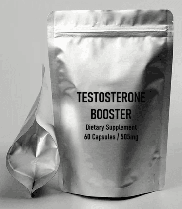 Testosterone Booster
