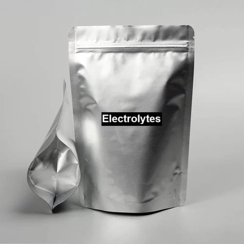 Electrolytes